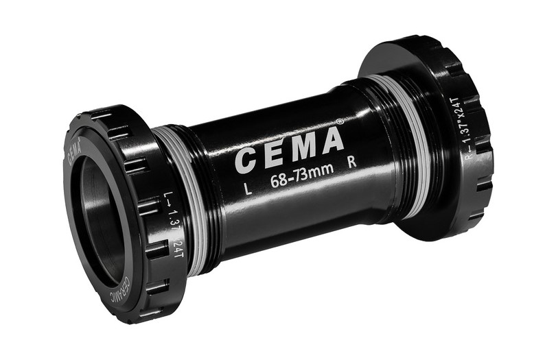 CEMA Praxis M30 BSA